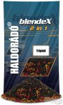 HALDORÁDÓ BlendeX 2 in 1 - TripleX