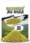 HALDORÁDÓ BIG RIVER - Öreg Ponty
