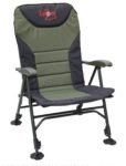 CARP ZOOM - Recliner Comfort armchair (CZ 9606)