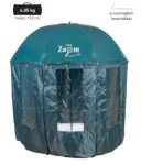   CARP ZOOM - PVC Yurt Umbrella Shelter (CZ 6291) - oldalfalas ernyő