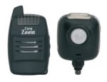   CARP ZOOM - FK7 Wireless Anti-theft Alarm (CZ 1680) - vezeték nélküli riasztó rendszer mozgásérzékelővel