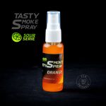STÉG - Tasty Smoke Spray Orange 30ml (SP210054)