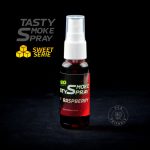 STÉG - Tasty Smoke Spray Raspberry 30ml (SP210088)