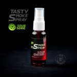 STÉG - Tasty Smoke Spray Sour Cherry 30ml (SP210086)