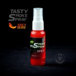 STÉG - Tasty Smoke Spray Spicy 30ml (SP210005)