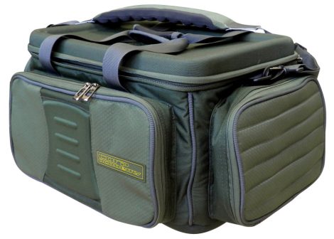 CARP ACADEMY - Pontyozó táska 55x35x26cm (5268-001)