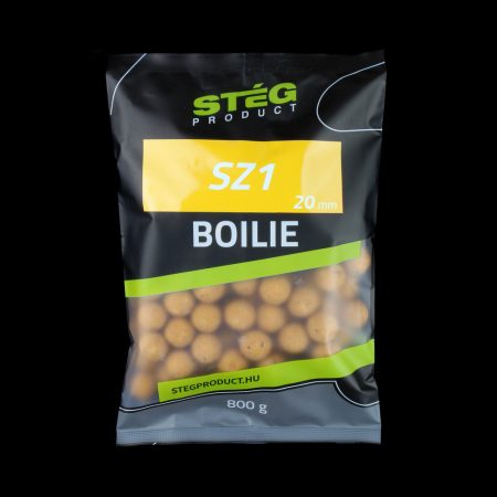 STÉG Product - Bojli 16mm SZ1 800gr (SP021658)