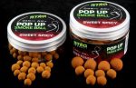   STÉG PRODUCT - Pop Up Smoke Ball  8-10mm 20g - SWEET SPICY (SP170936)