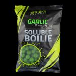   STÉG PRODUCT - Soluble Boilie 20mm Garlic 1kg (SP112004) - oldódó bojli - fokhagyma