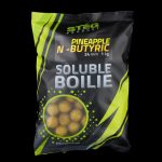   STÉG PRODUCT - Soluble Boilie 24mm Pinneaple-N-Butyric 1kg (SP112479) - oldódó bojli - ananász-vajsav
