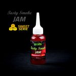 STÉG - Tasty Smoke Jam Raspberry 60ml (SP060088)