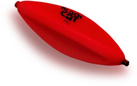 Black Cat -  20g Darter U-Float L: 9,5cm neon red (5604 303)