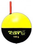 Black Cat -  100g Catfish float (5564 001) - kerek úszó
