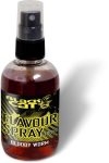   Black Cat -  Flavour Spray 100ml Bloody Worm (3907 002) - harcsa spray