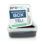 PROMIX - Method Pellet Box - téli
