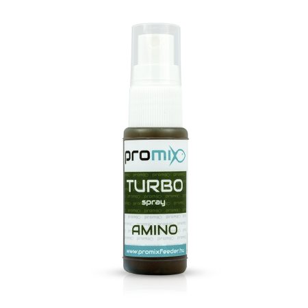PROMIX - Turbo spray Amino