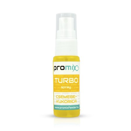 PROMIX - Turbo spray Csemegekukorica