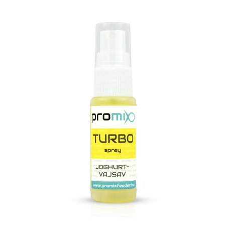 PROMIX - Turbo spray Joghurt-Vajsav