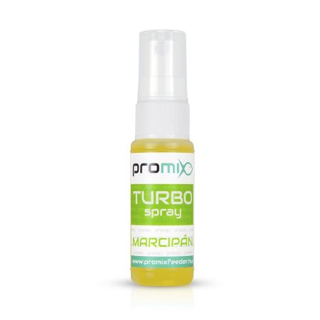 PROMIX - Turbo spray Marcipán
