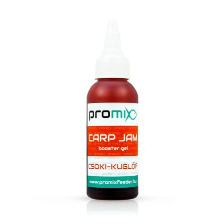 PROMIX - Carp Jam Csoki-Kuglóf