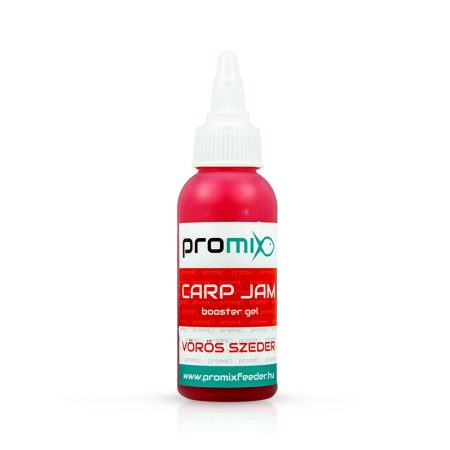 PROMIX - Carp Jam Vörös szeder