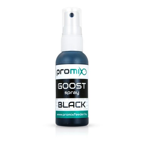 PROMIX - Goost Black