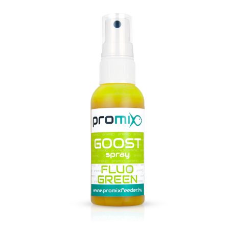 PROMIX - Goost Fluo Green