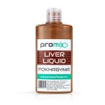 PROMIX - Liver Liquid Fokhagyma