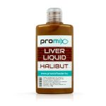 PROMIX - Liver Liquid Halibut