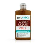PROMIX - Liver Liquid Krill