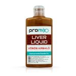 PROMIX - Liver Liquid Vörös Kagyló