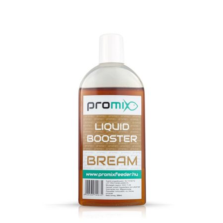PROMIX - Liquid Booster Bream