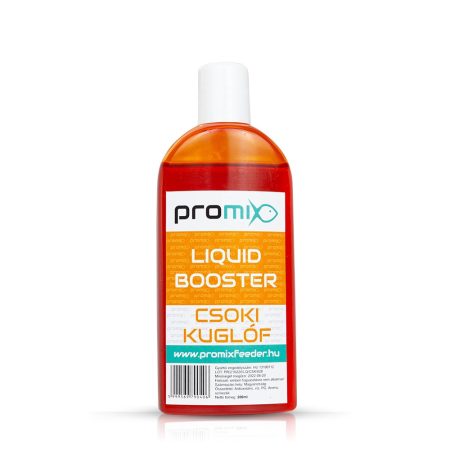 PROMIX - Liquid Booster Csoki kuglóf