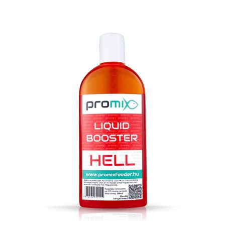 PROMIX - Liquid Booster Hell