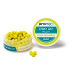 PROMIX - Pop Up pellet  8mm Édes ananász