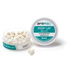 PROMIX - Pop Up pellet  8mm Fokhagyma mandula