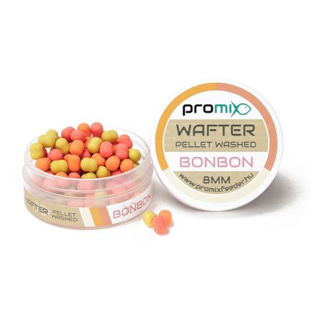 PROMIX - Wafter pellet washed 8mm BonBon