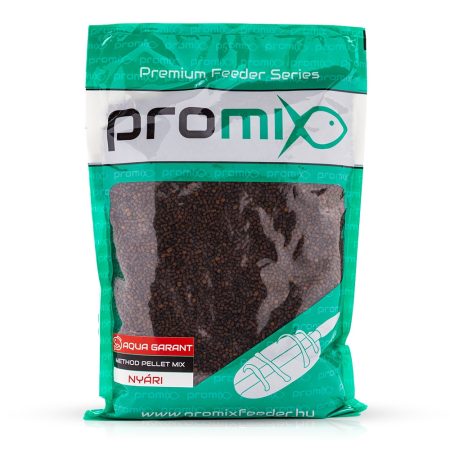 PROMIX - Aqua Garant Method pellet mix Nyári