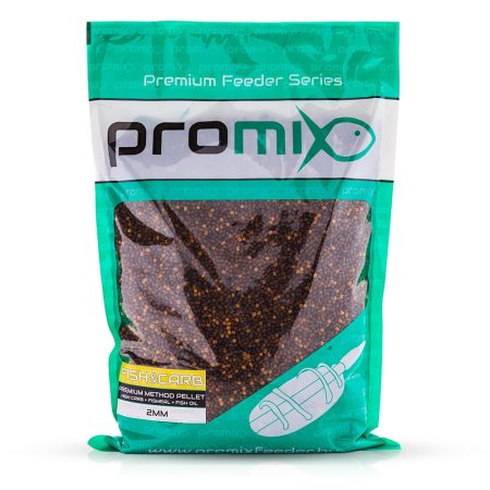 PROMIX - Fish n Carb method pellet 2mm
