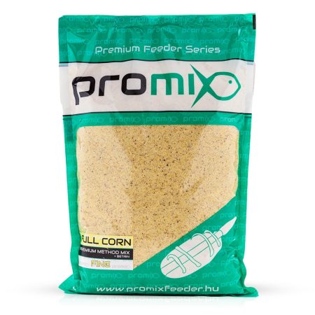 PROMIX - Full Corn Fine