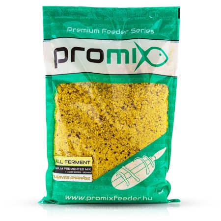 PROMIX - Full Ferment Tejsavas Ananász