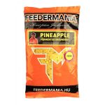 FEEDERMÁNIA - Groundbait fermented PINEAPPLE