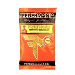 FEEDERMÁNIA - Groundbait fermented SWEETCORN