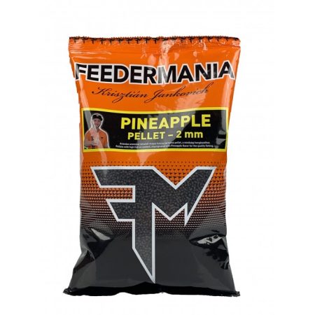 FeederMania Pineapple Pellet