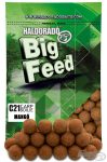  HALDORÁDÓ Big Feed - C21 Boilie - Mangó 800g - etető pellet