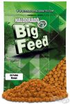   HALDORÁDÓ Big Feed - C6 Pellet - Mangó 800g - etető pellet