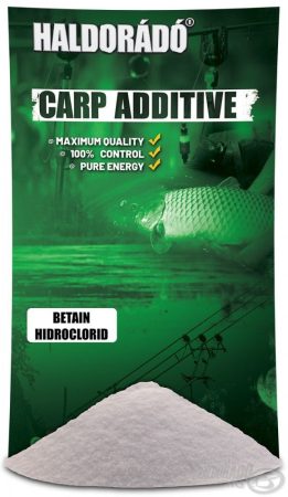 HALDORÁDÓ Carp Additive Betain hidroclorid