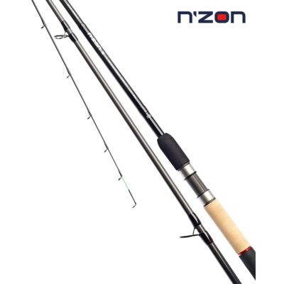 DAIWA N'ZON Z XL DISTANCE FEEDER 3.90M 180GR