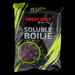   STÉG PRODUCT - Soluble Boilie 20mm Sweet Spicy 1kg (SP112036) - oldódó bojli - édesfűszer